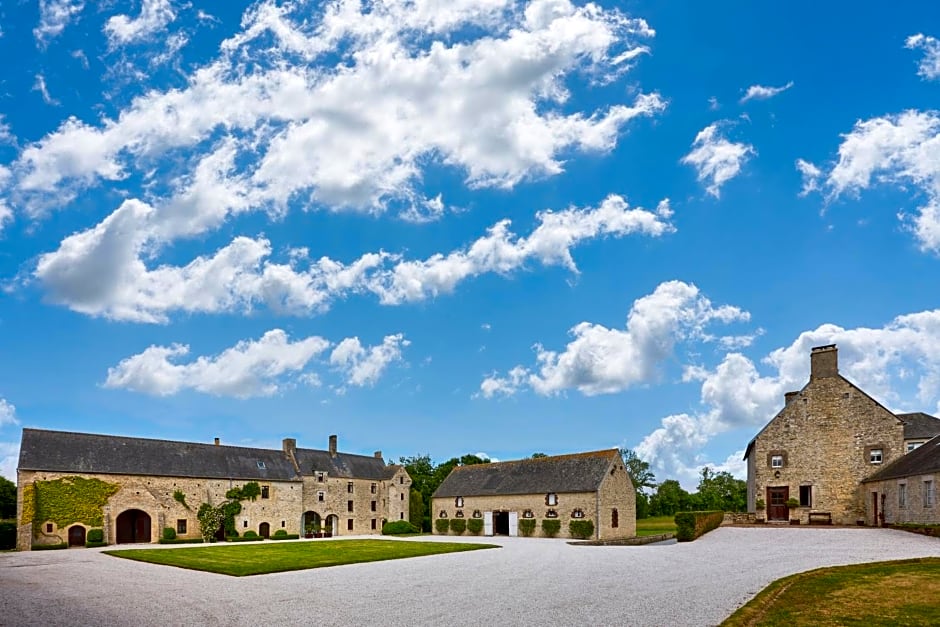 MANOIR du QUESNAY