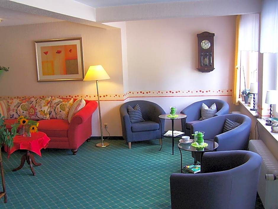 Mein Vierjahreszeiten Hotel Garni Superior