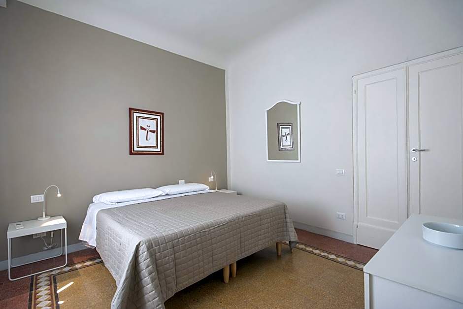 Piazza Paradiso Accommodation