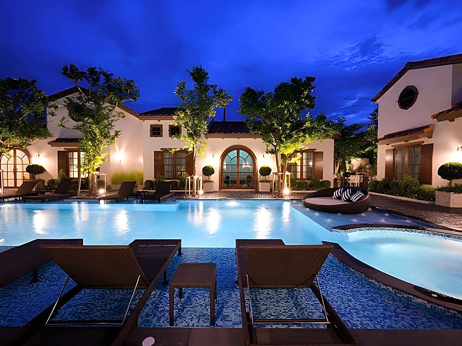 Villa Seville Hua Hin