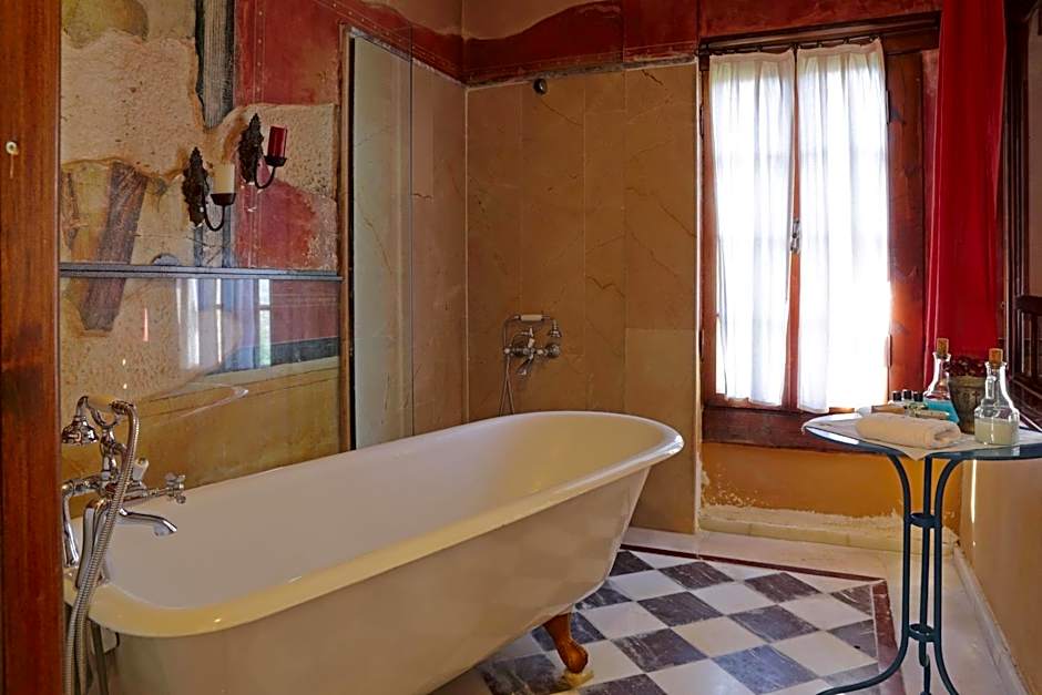 Nisanyan Hotel
