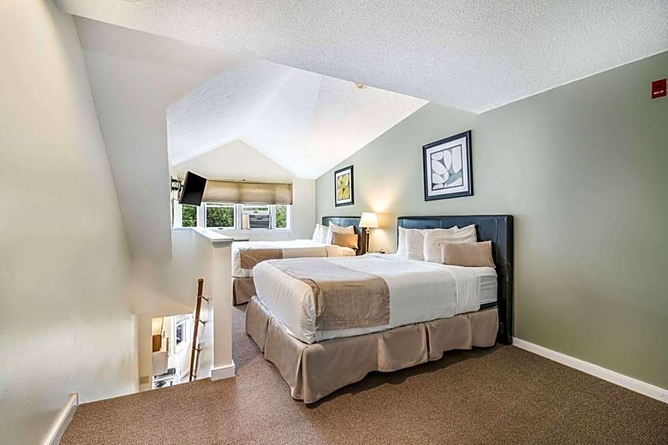 The Valley Inn Ascend Hotel Collection