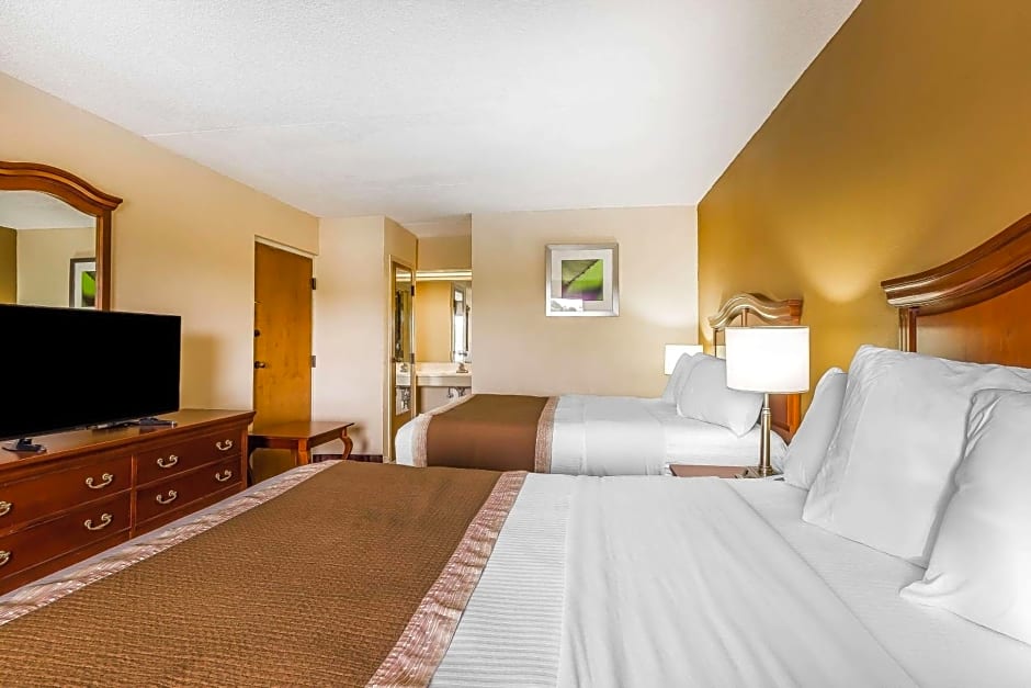 Rodeway Inn Knoxville