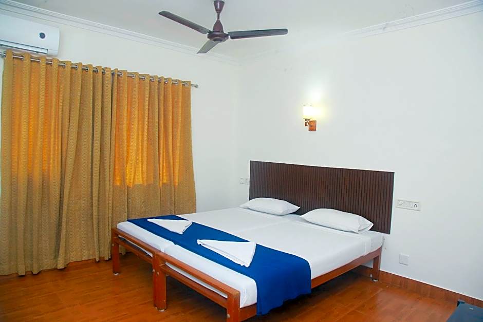 Photo 1 of 4 of Single Air Conditioning