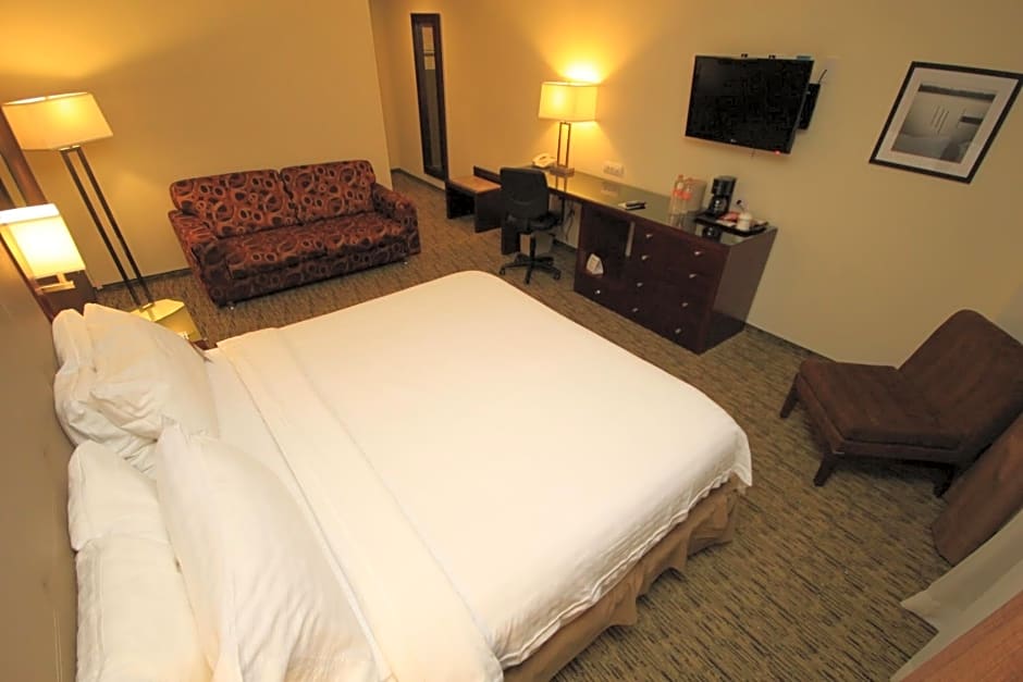 Holiday Inn Leon By IHG