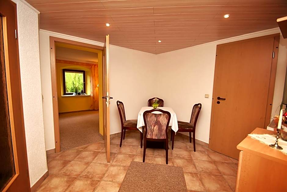 Landhotel Zur Guten Einkehr