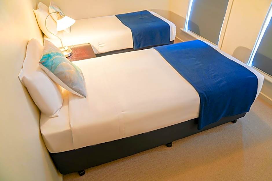 Villas on the Bay Kingscote