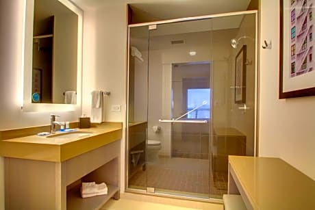 HYATT house Chicago/Evanston