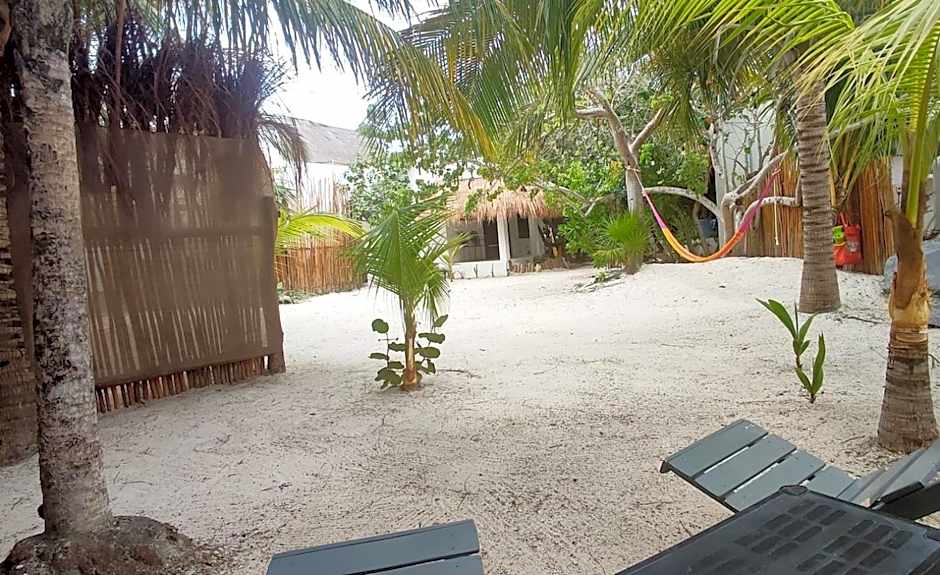 Valentina Holbox by Las Flores Vacation Rentals