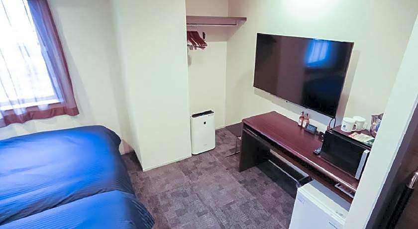 Hotel Livemax Niigata Ekimae