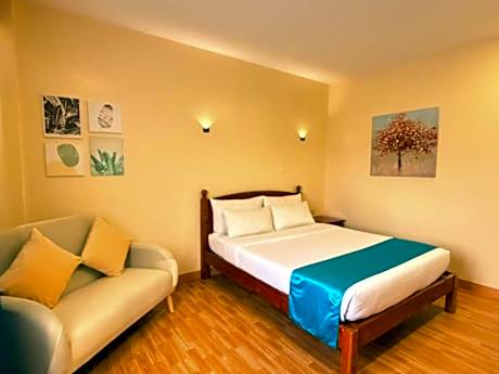 Superior Queen Room