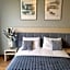Warsaw Apartments - Luxury Top-view Aparthotel