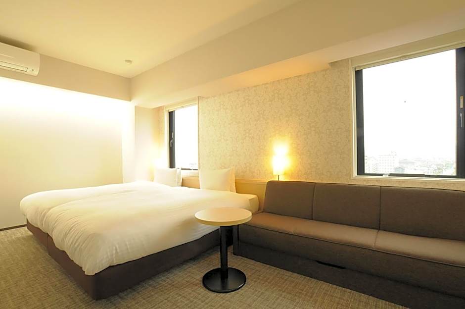 AB hotel omihachiman
