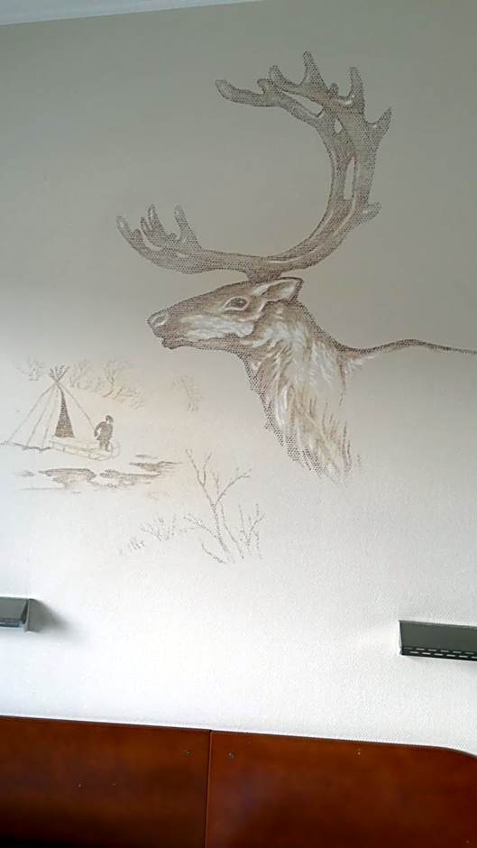 Kirkenes Hotell