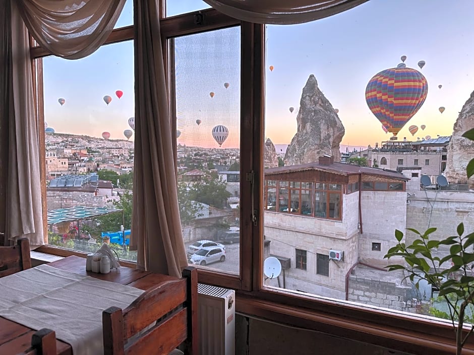 Goreme House Hotel