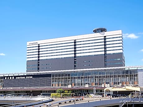 Remm Shin-Osaka