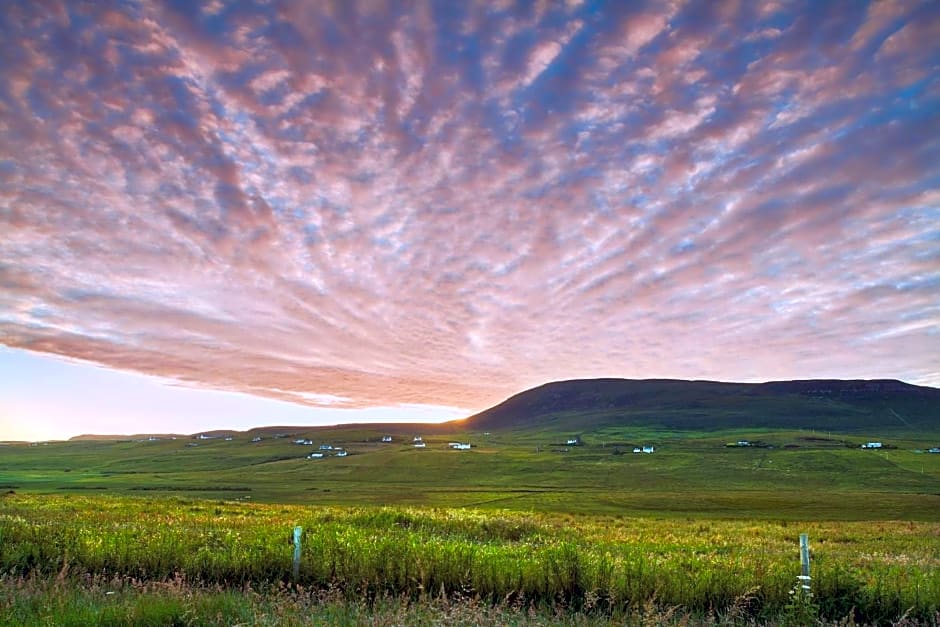 Monkstadt 1745 Restaurant with Rooms