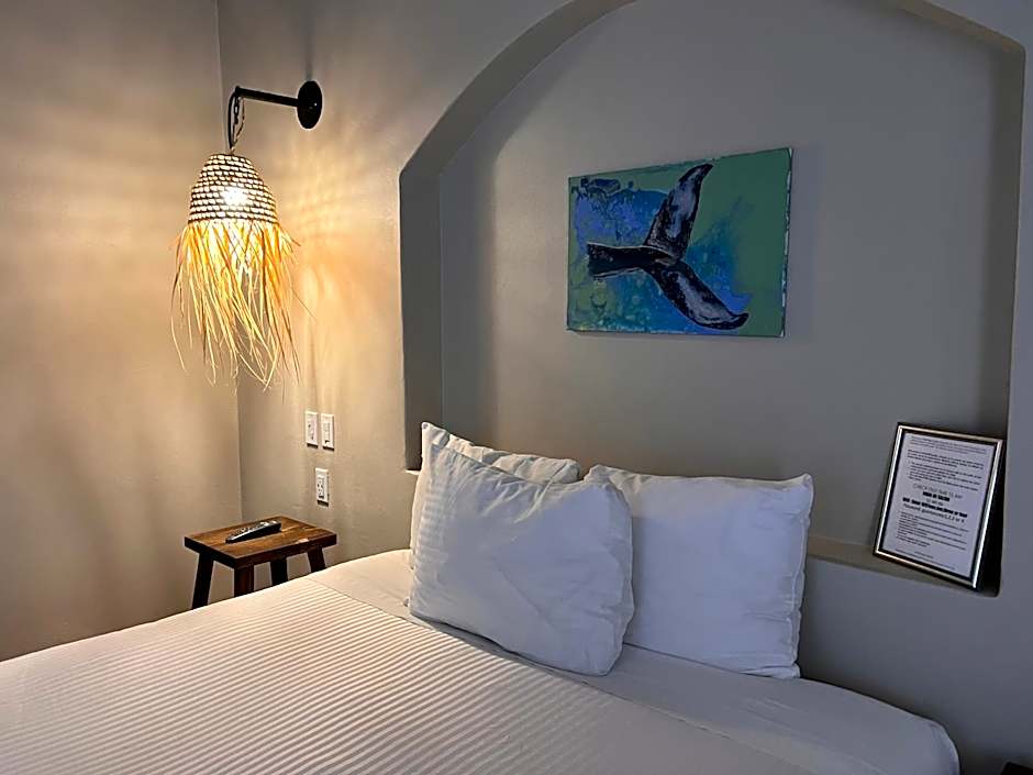Photo 1 of 6 of Double Room