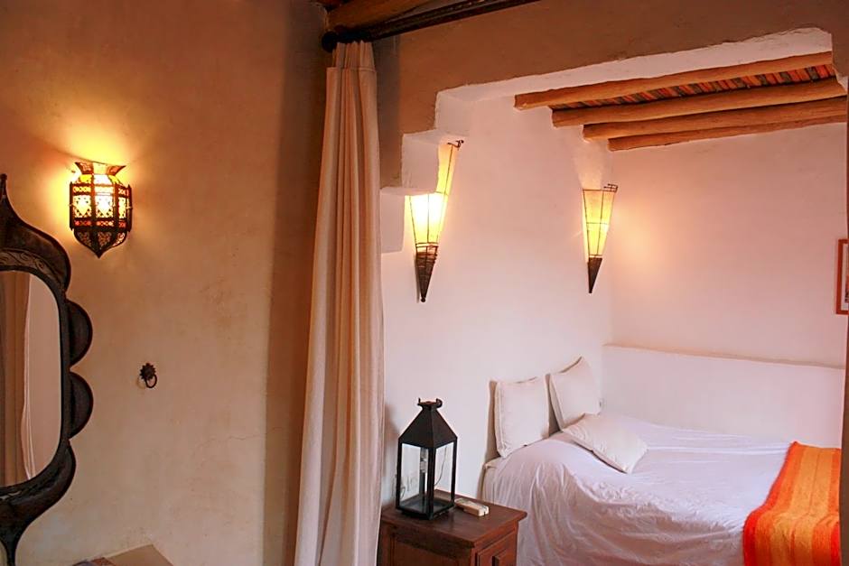 Riad Cascades d'Ouzoud