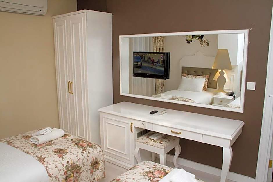 Kaleiçi Ozkavak Hotel