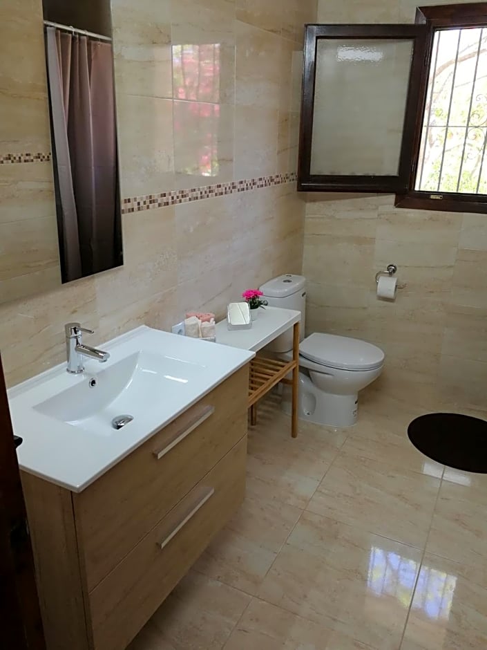 El Rincón De La Quinta – Calpe, NH