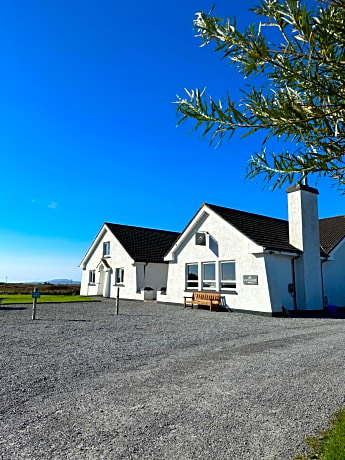 Grianaig Guest House & Restaurant, South Uist, Outer Hebrides