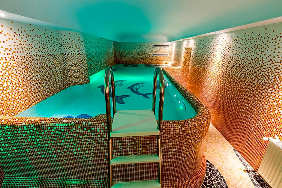 Hotel Boutique Belvedere