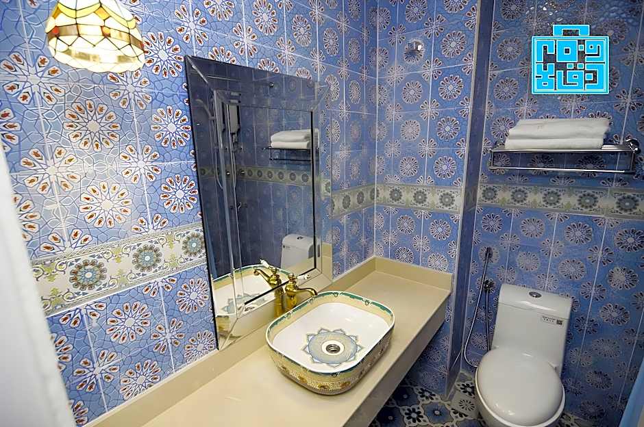 Hotel Hilal