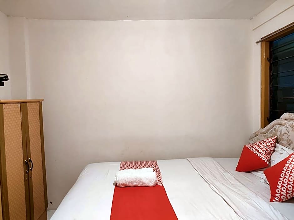 Bukit Indah Hotel - Piyungan