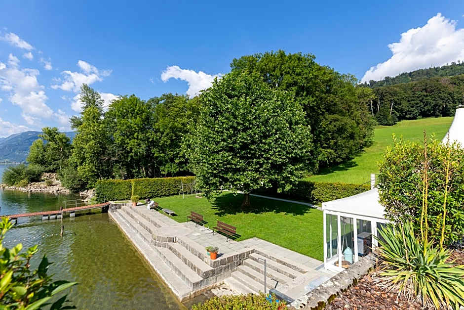 Seehotel Wilerbad Spa & Seminar