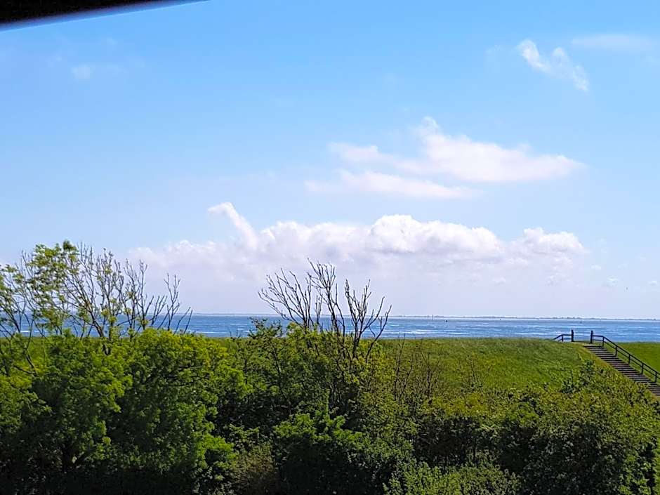 Pastorie Stella Marie