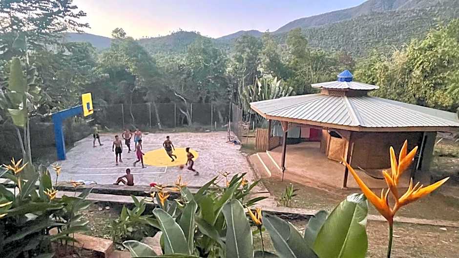 Blue Moon Guesthouse