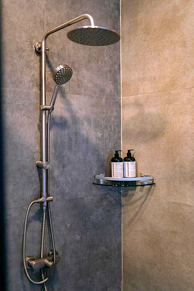 Misty Valley Doichang Private Pool Villa