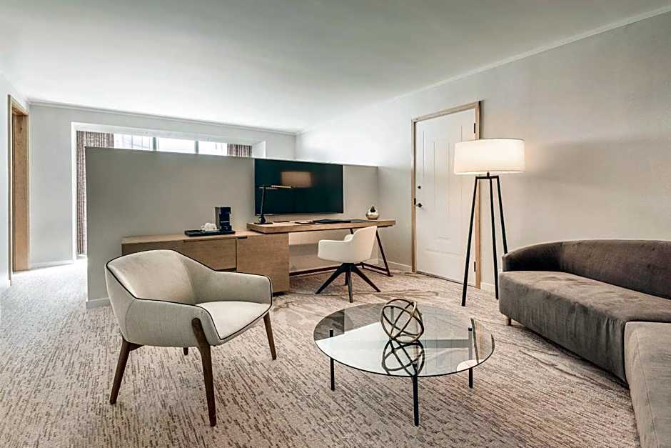 JW Marriott Parq Vancouver