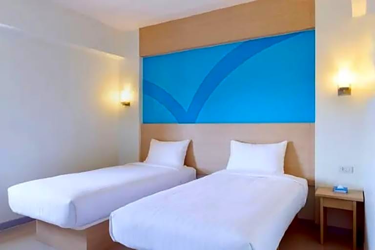 Hop Inn Ortigas Center Manila