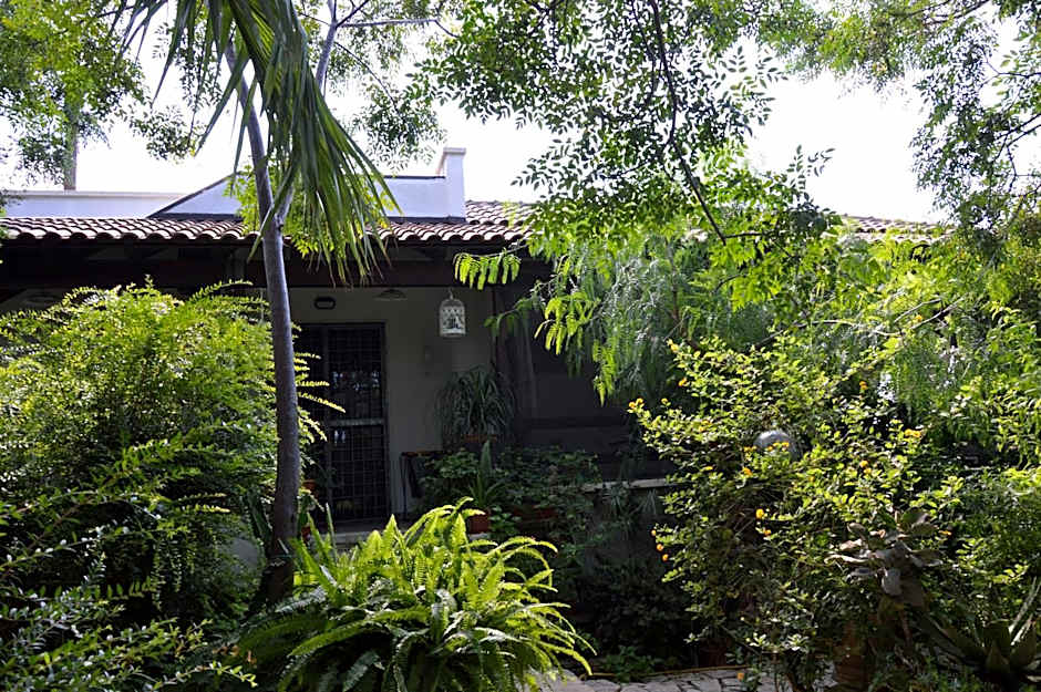 B&B Cinque Stelle Salento