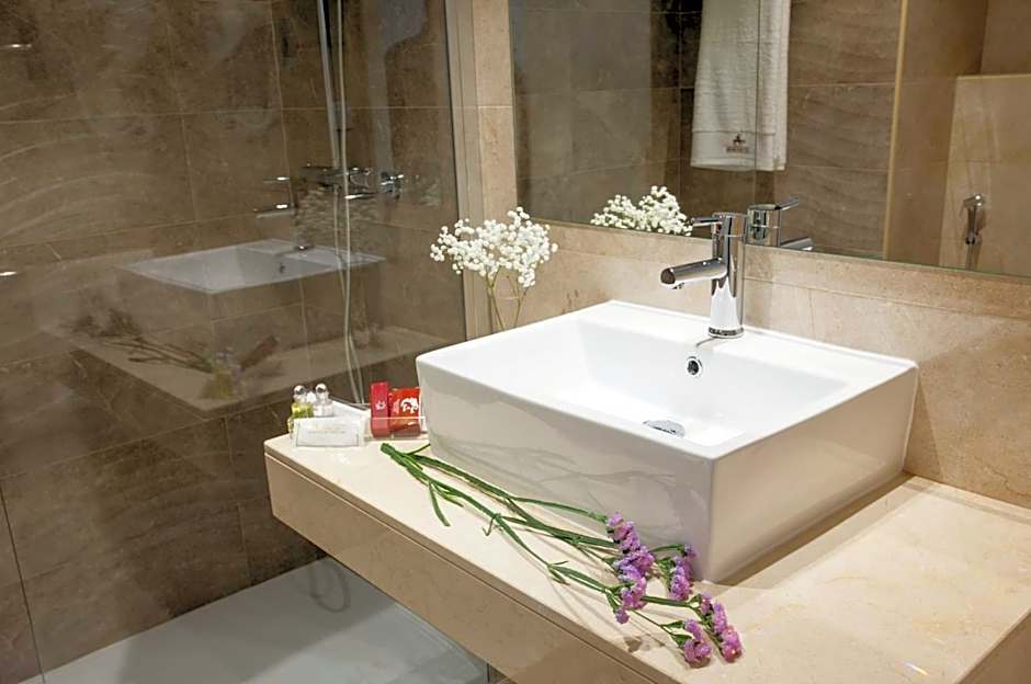 Hotel Insula Barataria