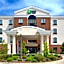 Holiday Inn Express Hotel & Suites Ennis By IHG