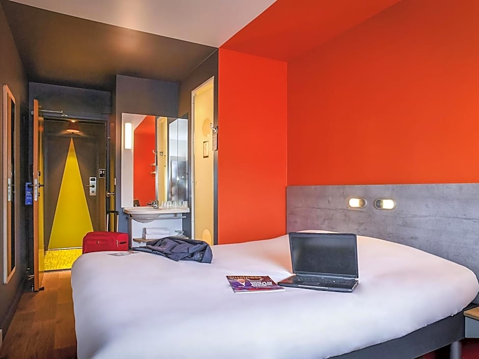 ibis budget Saint Lô