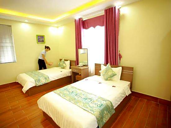 Family Airport Hotel