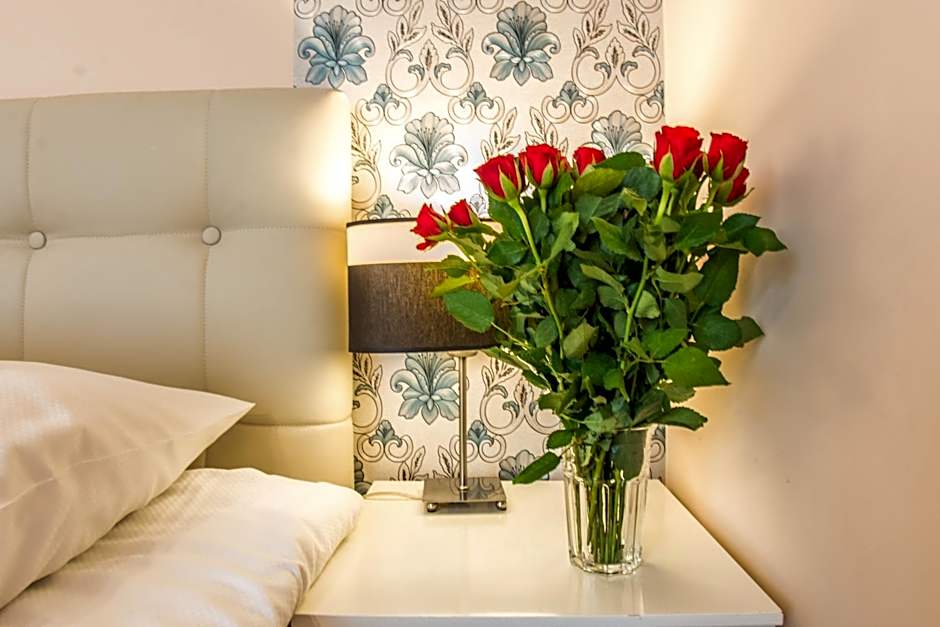 Apartamenty Izerskie - ul. Cicha 13D-E