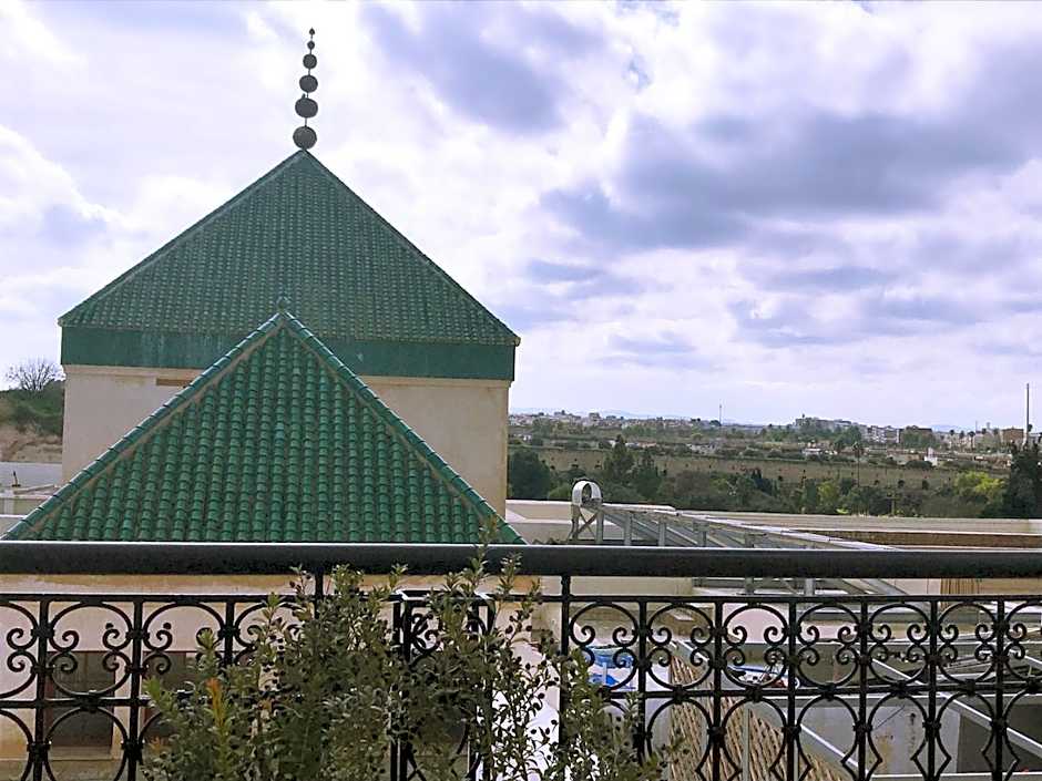 Riad Zidania