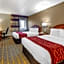 Comfort Inn University Center