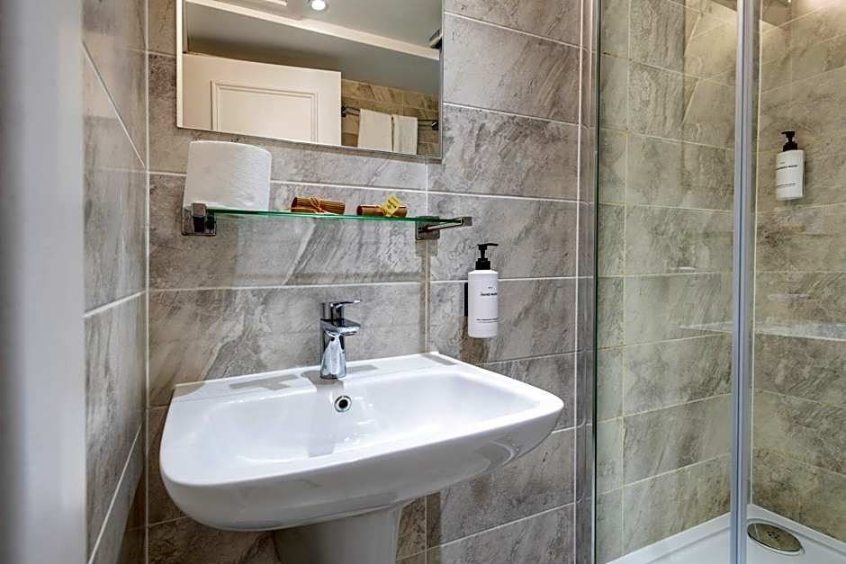 Park Avenue Bayswater Inn Hyde Park