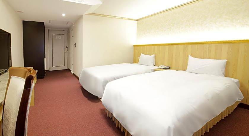 Hotel Avenue