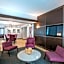 Courtyard by Marriott Tulsa Downtown