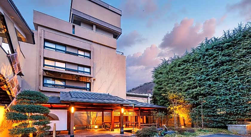 Club Wyndham Chikumakan Nagano