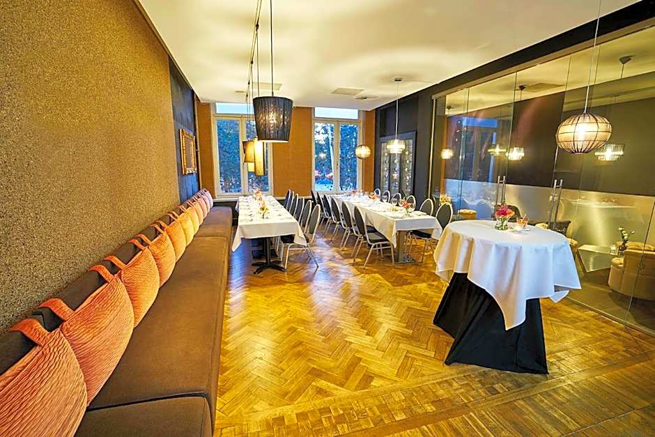 Saillant Hotel Maastricht City Centre