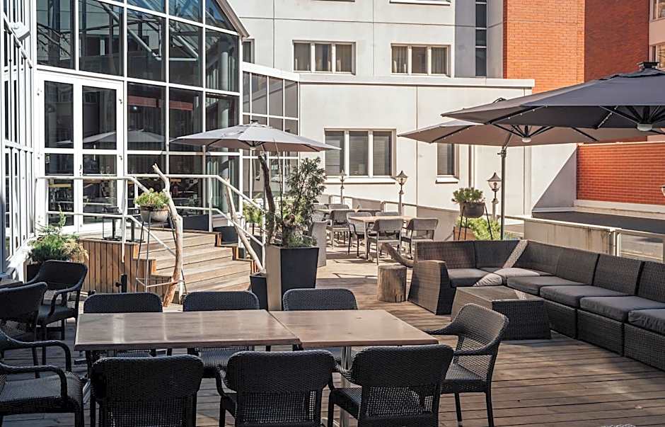 Lapland Hotels Tampere