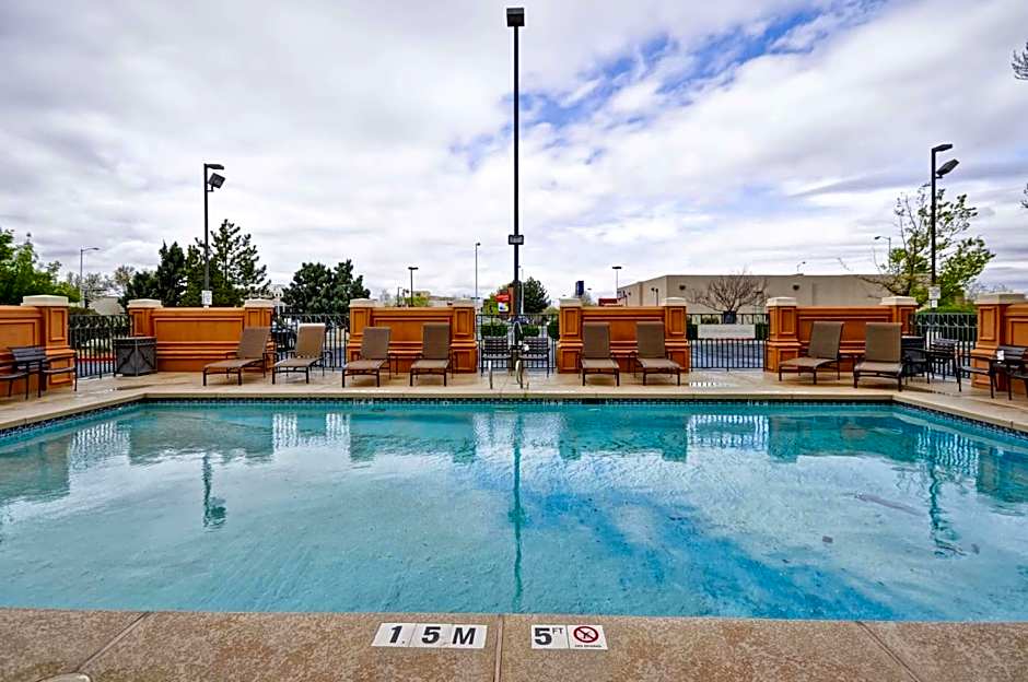 Hyatt Place Albuquerque/Uptown